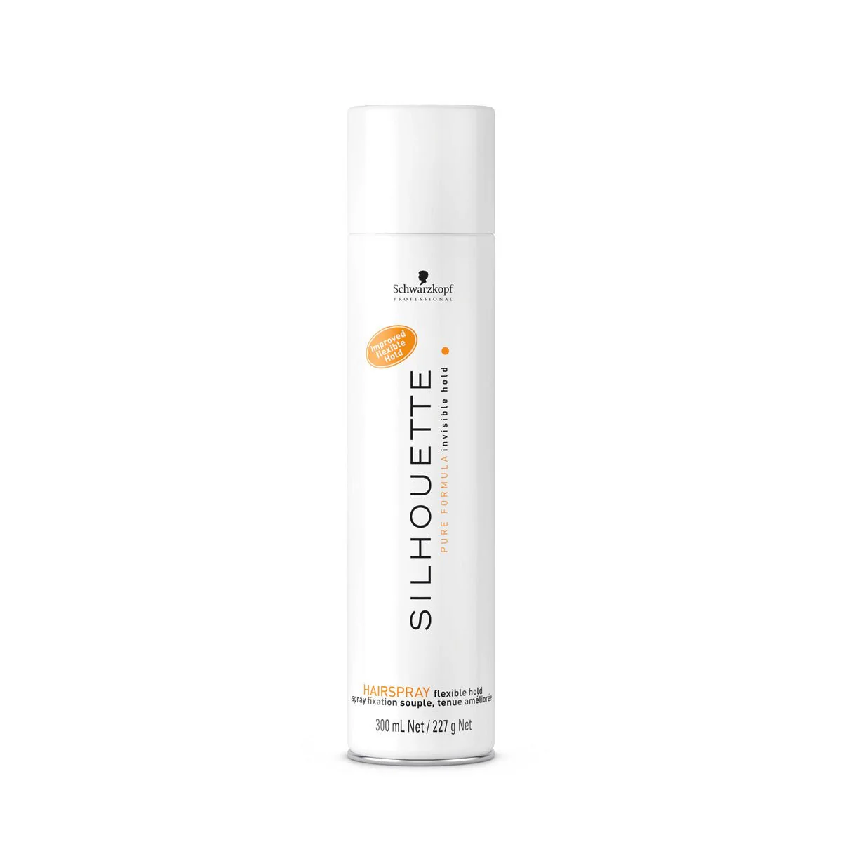 Schwarzkopf Silhouette Hairspray Flexible Hold - Image 7