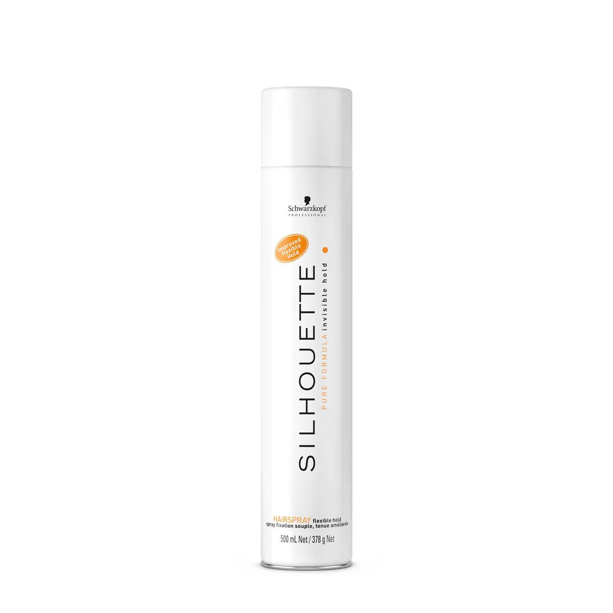 Schwarzkopf Silhouette Hairspray Flexible Hold - Image 8