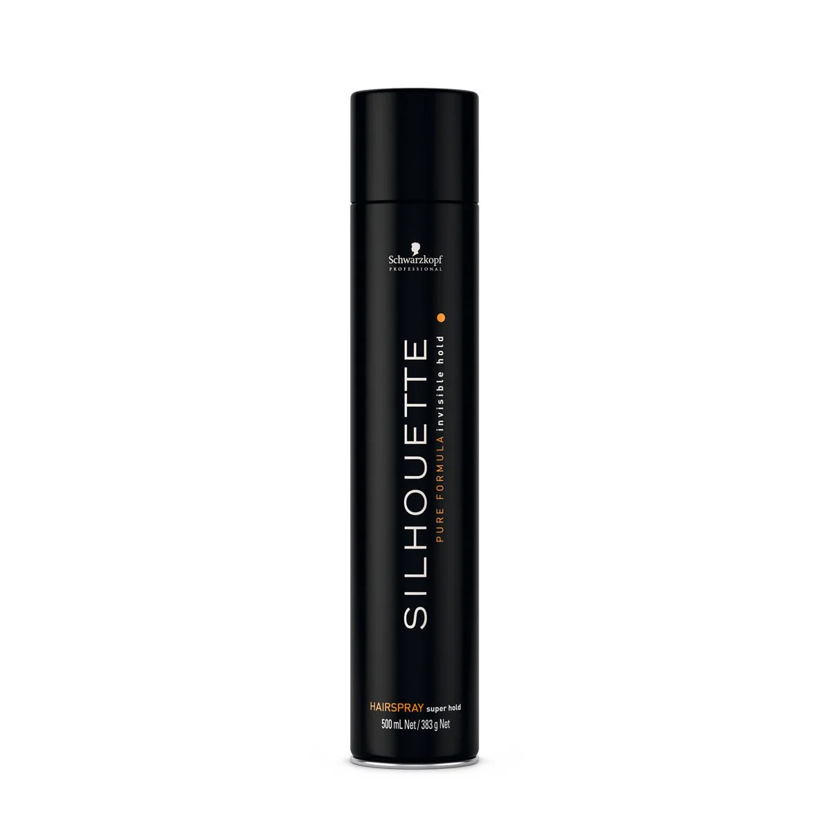 Schwarzkopf Silhouette Hairspray Super Hold - Image 2