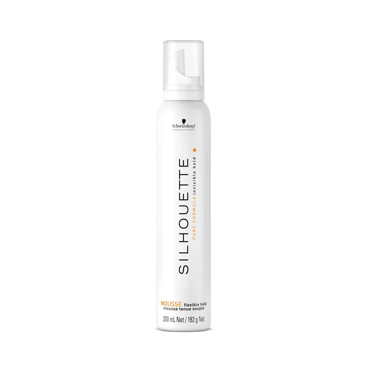 Schwarzkopf Silhouette Mousse Flexible Hold - Image 7