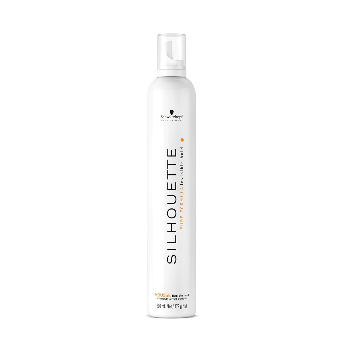 Schwarzkopf Silhouette Mousse Flexible Hold - Image 8