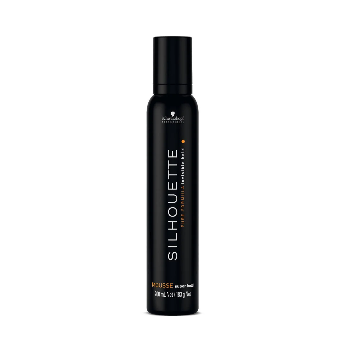 Schwarzkopf Silhouette Mousse Super Hold