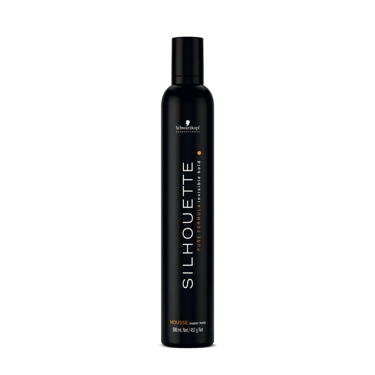 Schwarzkopf Silhouette Mousse Super Hold - Image 2