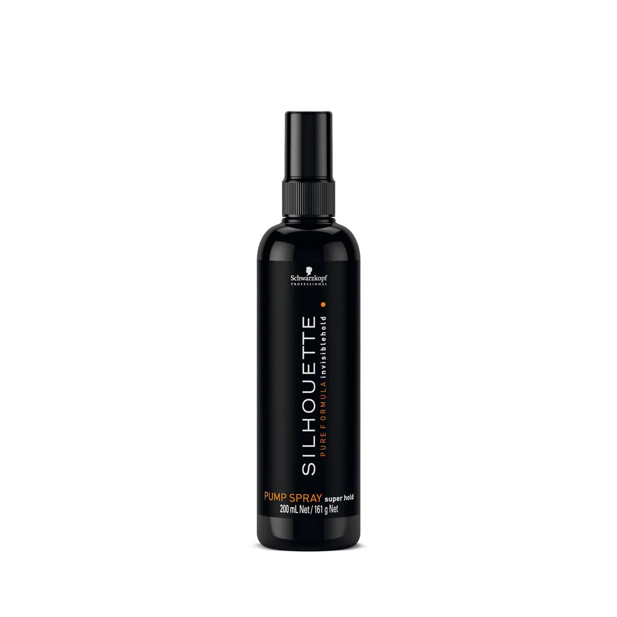 Schwarzkopf Silhouette Pump Spray Super Hold 200ml