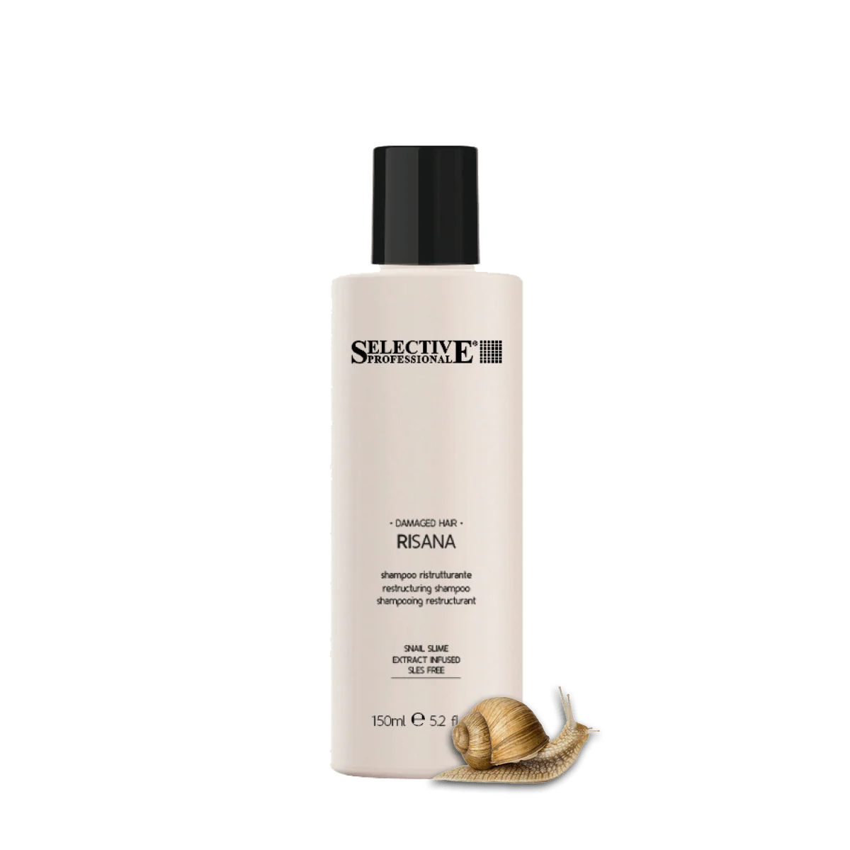 Selective Risana Shampoo