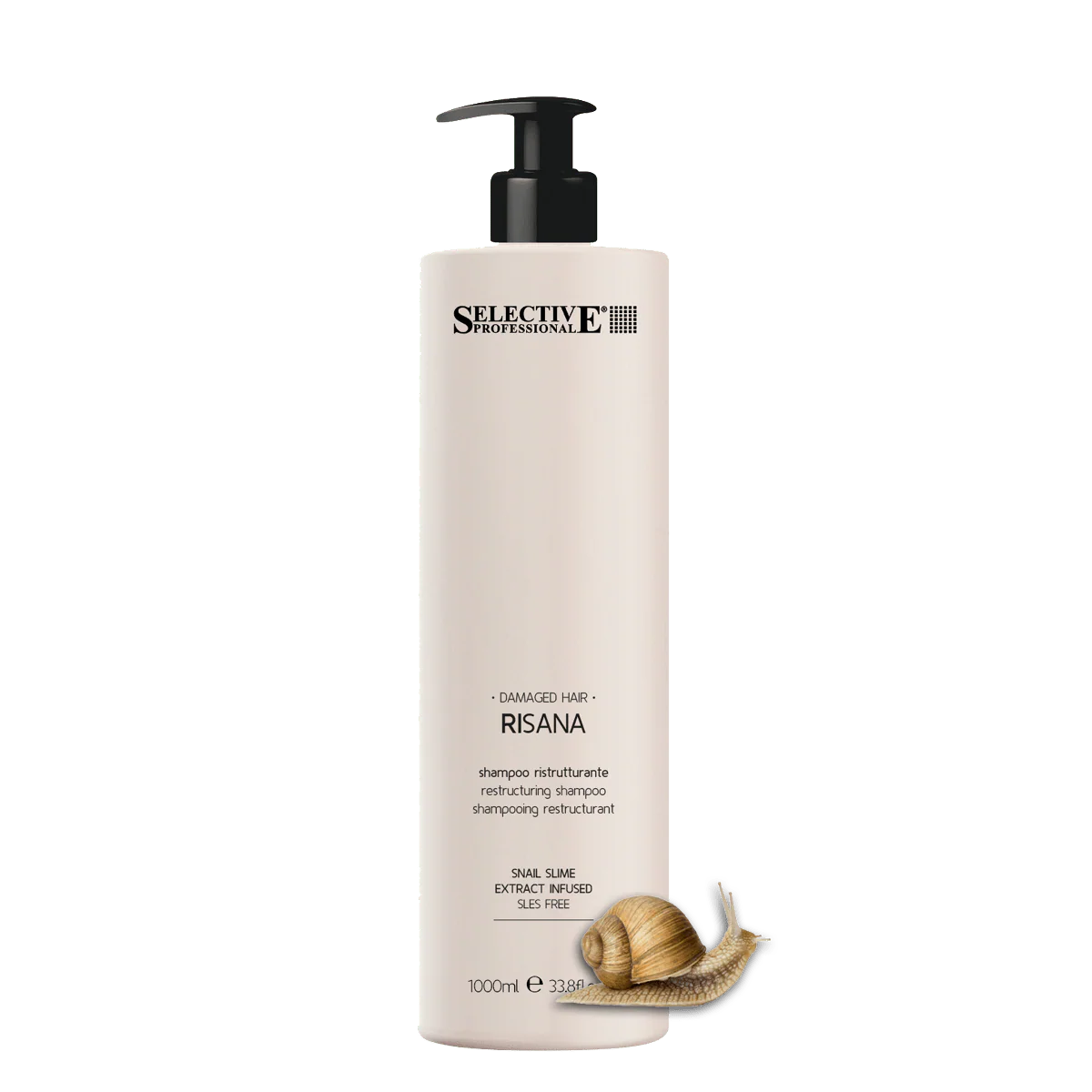 Selective Risana Shampoo - Image 2