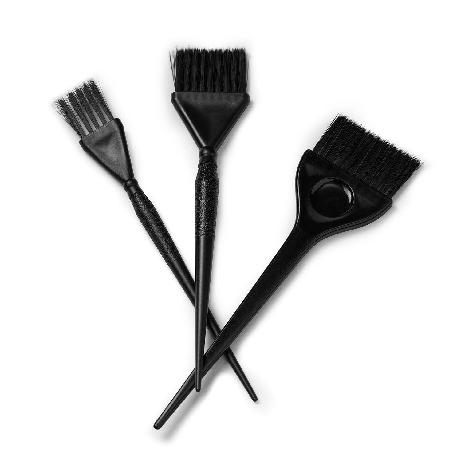 Set Balayage Verfkwasten 3st