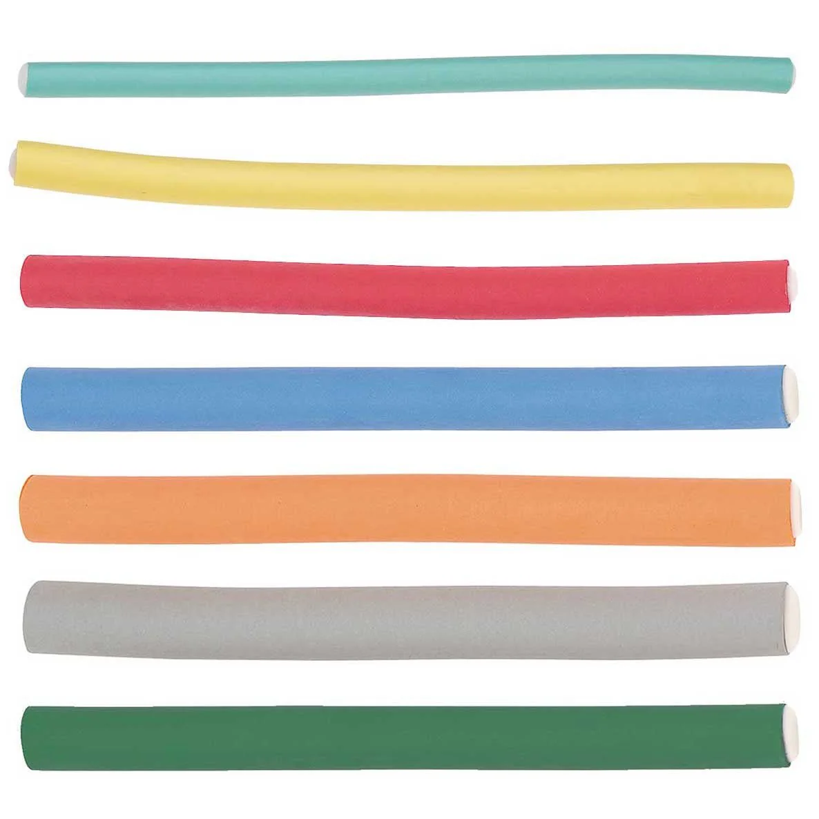 Shapers Soft Rollers Kort