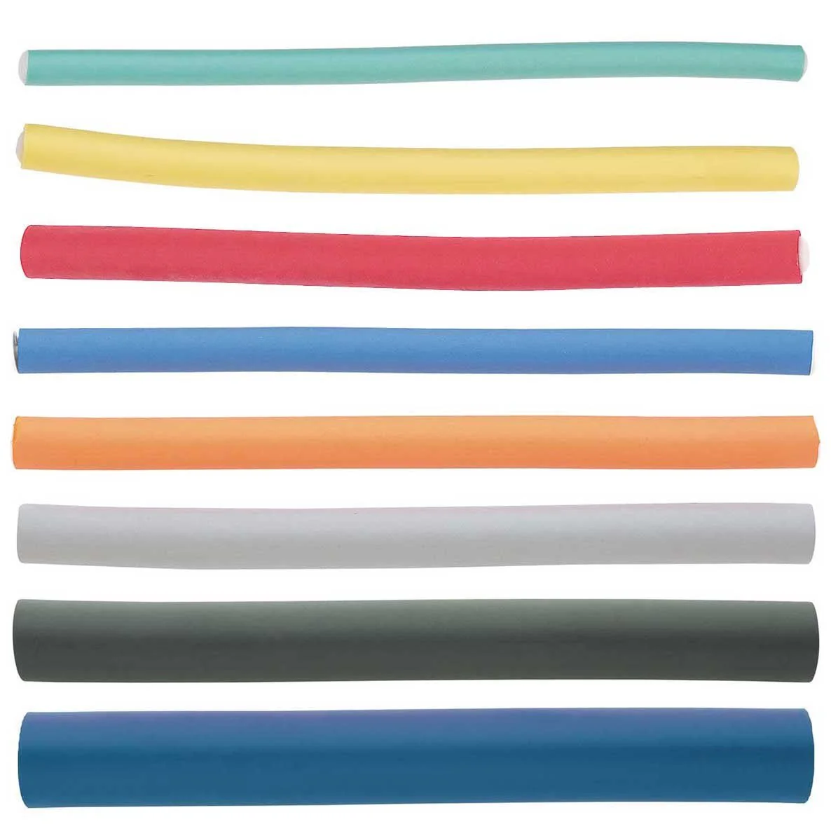 Shapers Soft Rollers Lang