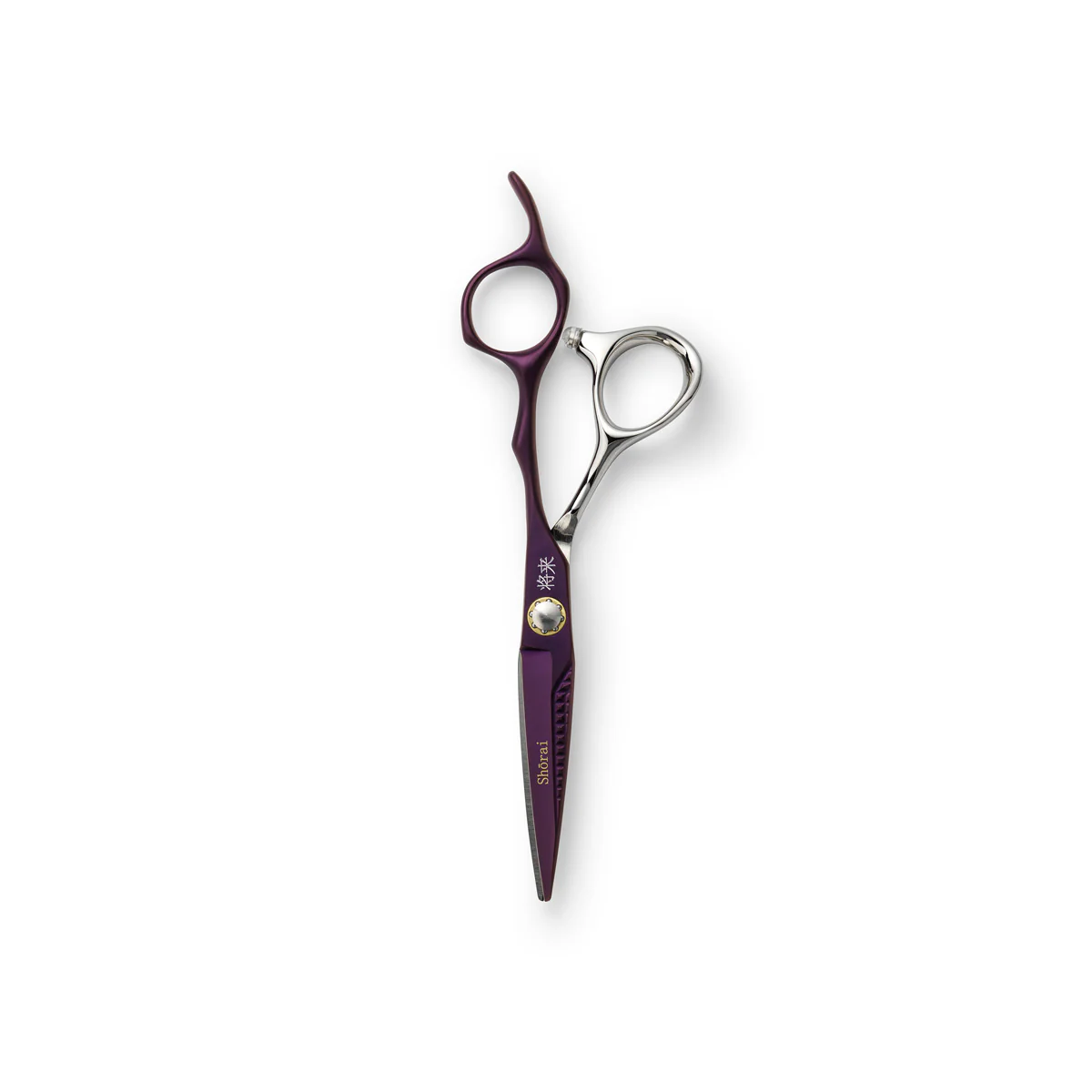 Shorai Schaar Fusion Cut Violet Mist 5.5