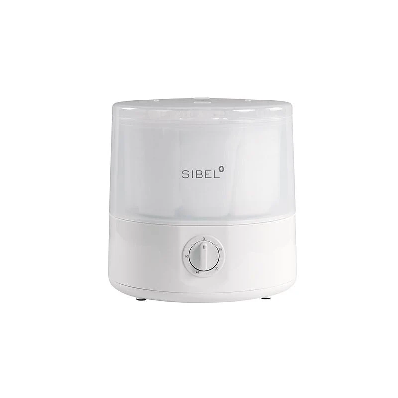 Sibel Axelle Handdoekwarmer