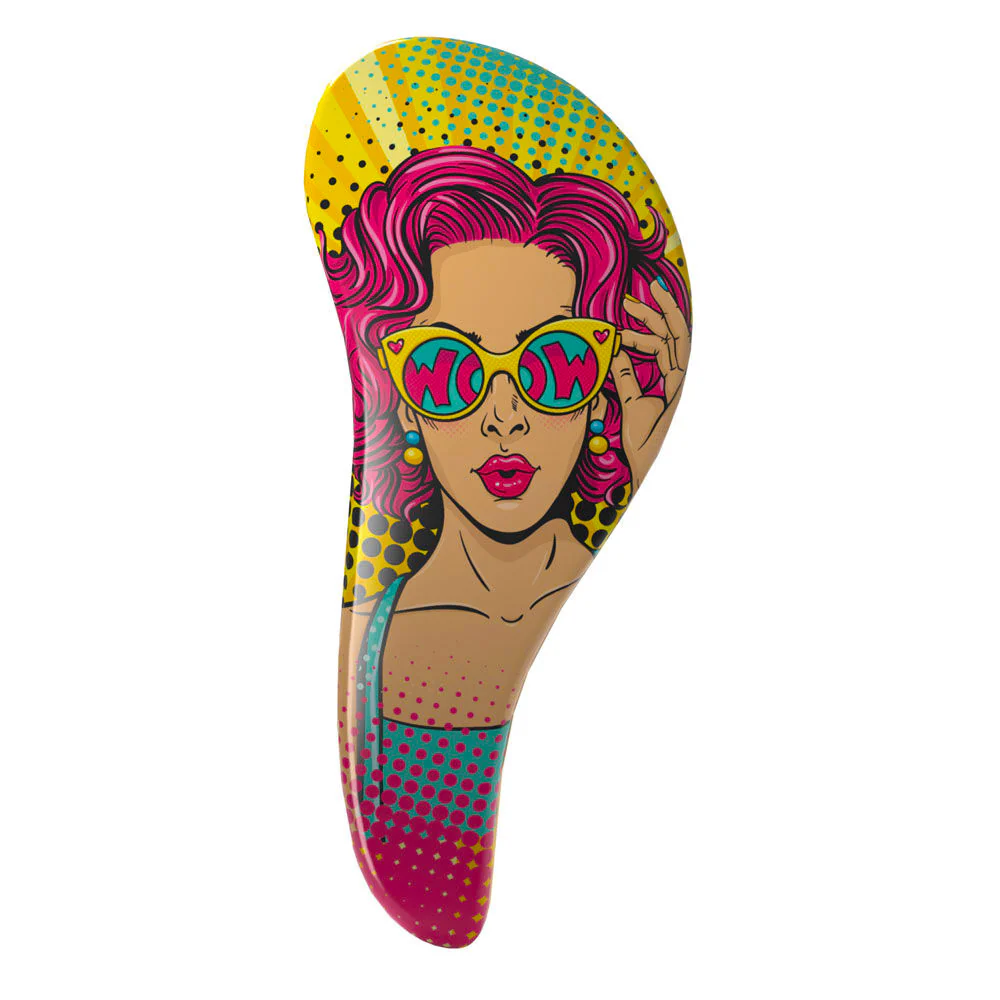Sibel D-Meli-Melo Borstel Pop-Art - Image 4