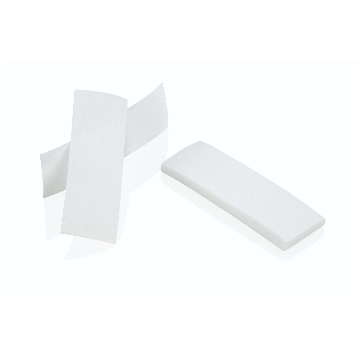 Sibel EHP Ontharingsstrips Mini 2,5×7,5 cm 100st