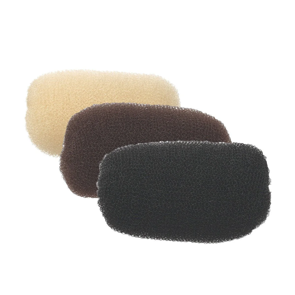 Sibel Haarknoopskussen Nylon 13cm