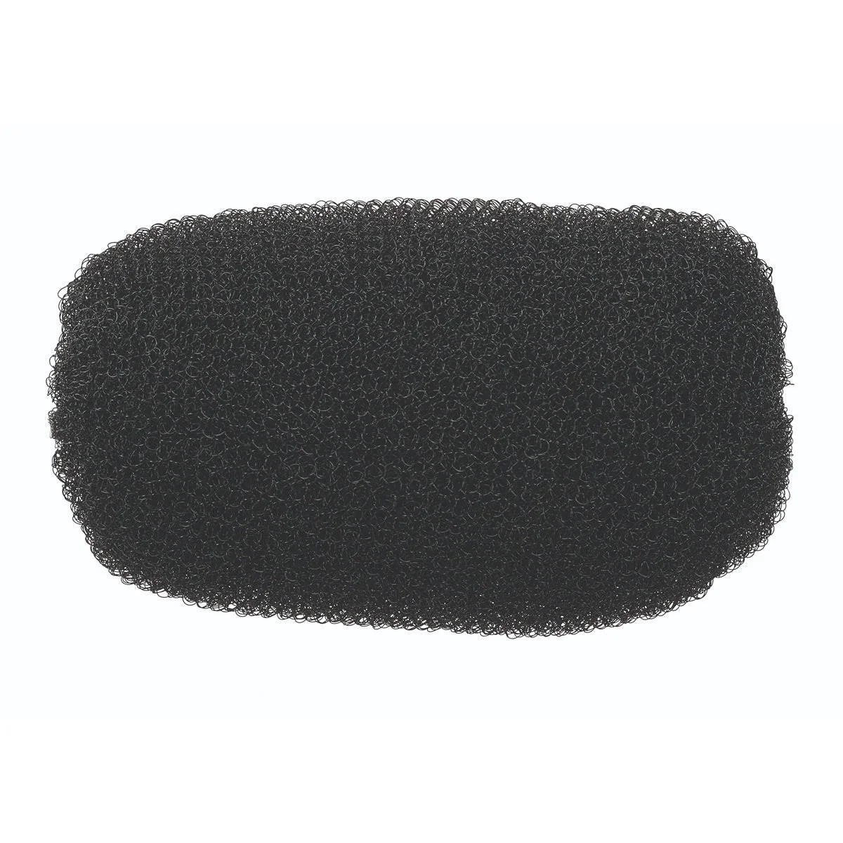 Sibel Haarknoopskussen Nylon 13cm - Image 2