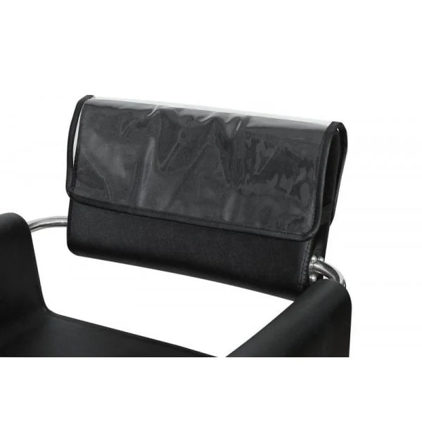 Sibel Herbruikbare PVC Stoelhoes