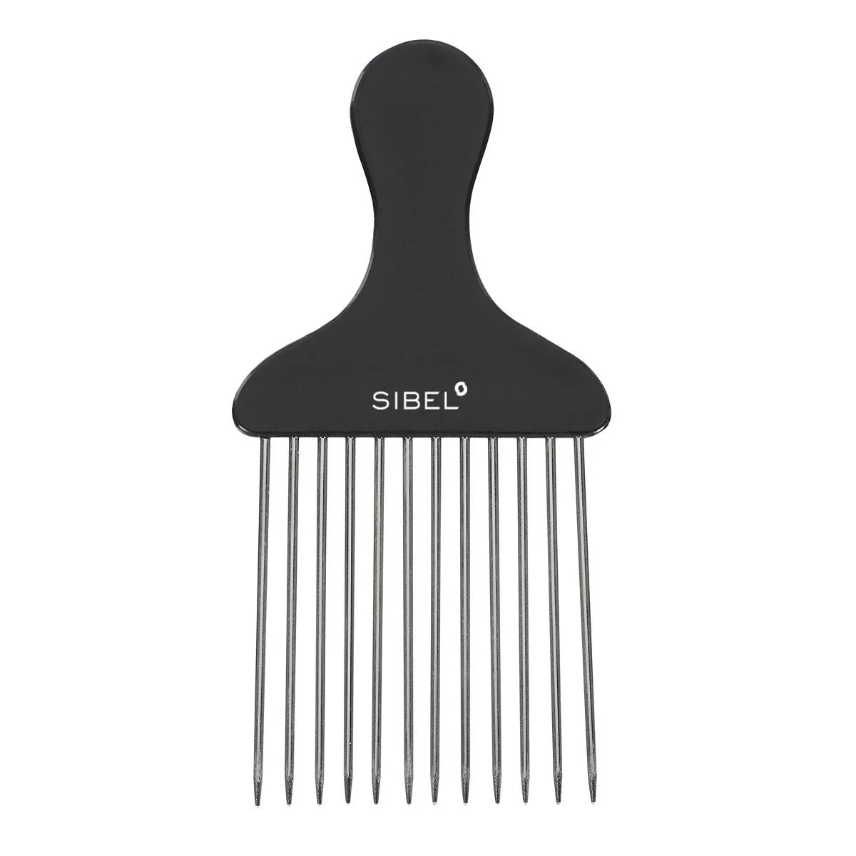 Sibel Metalen Haarkam voor Afro haar - Image 2