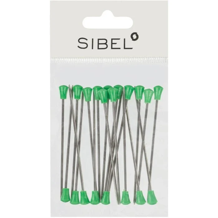 Sibel Metalen Stekers 20st