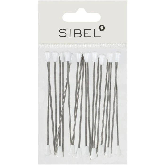 Sibel Metalen Stekers 20st - Image 2