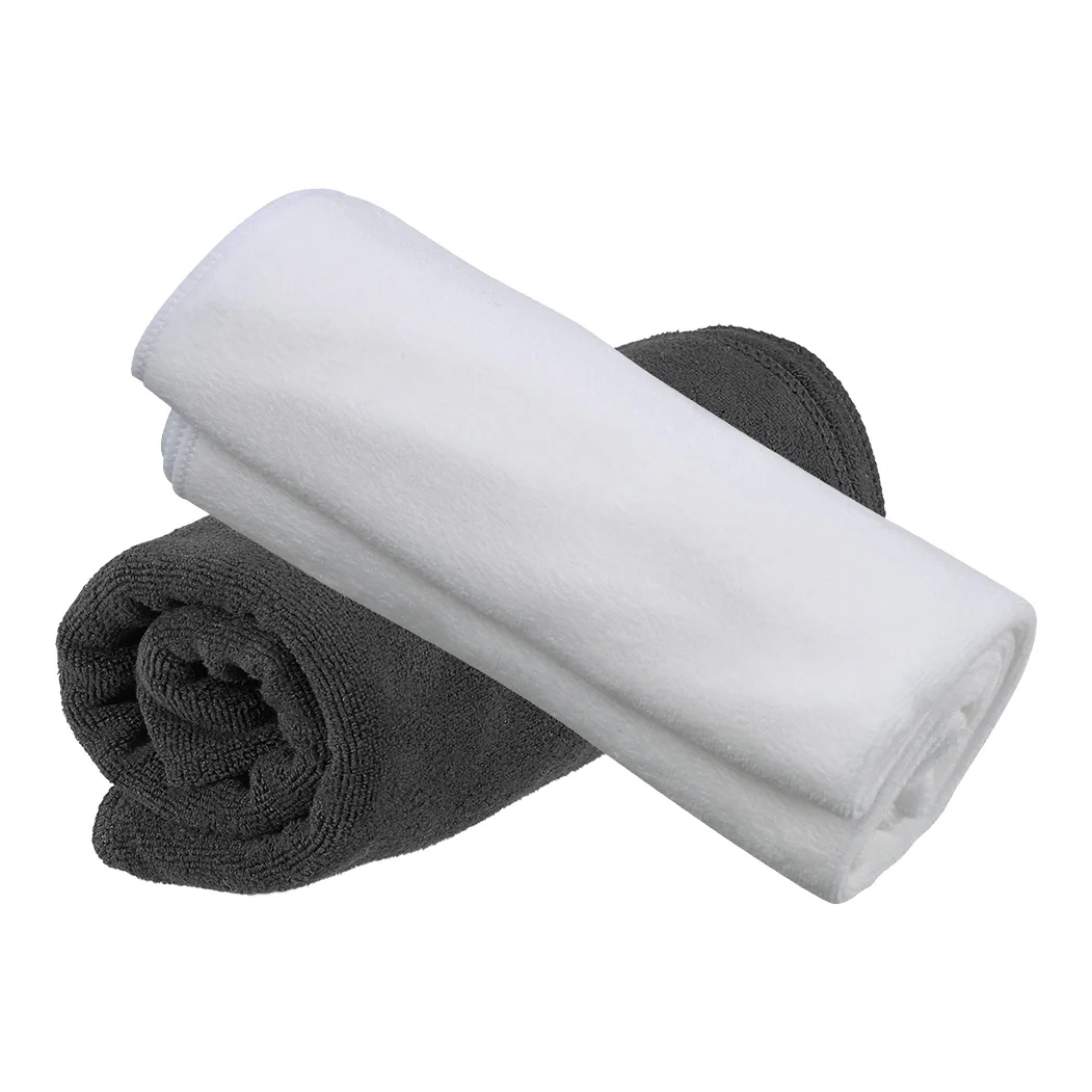 Sibel Microfiber Handdoek 12st