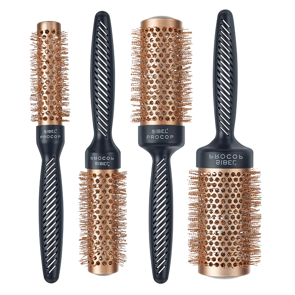 Sibel ProCop Thermic Copper Fohnborstel