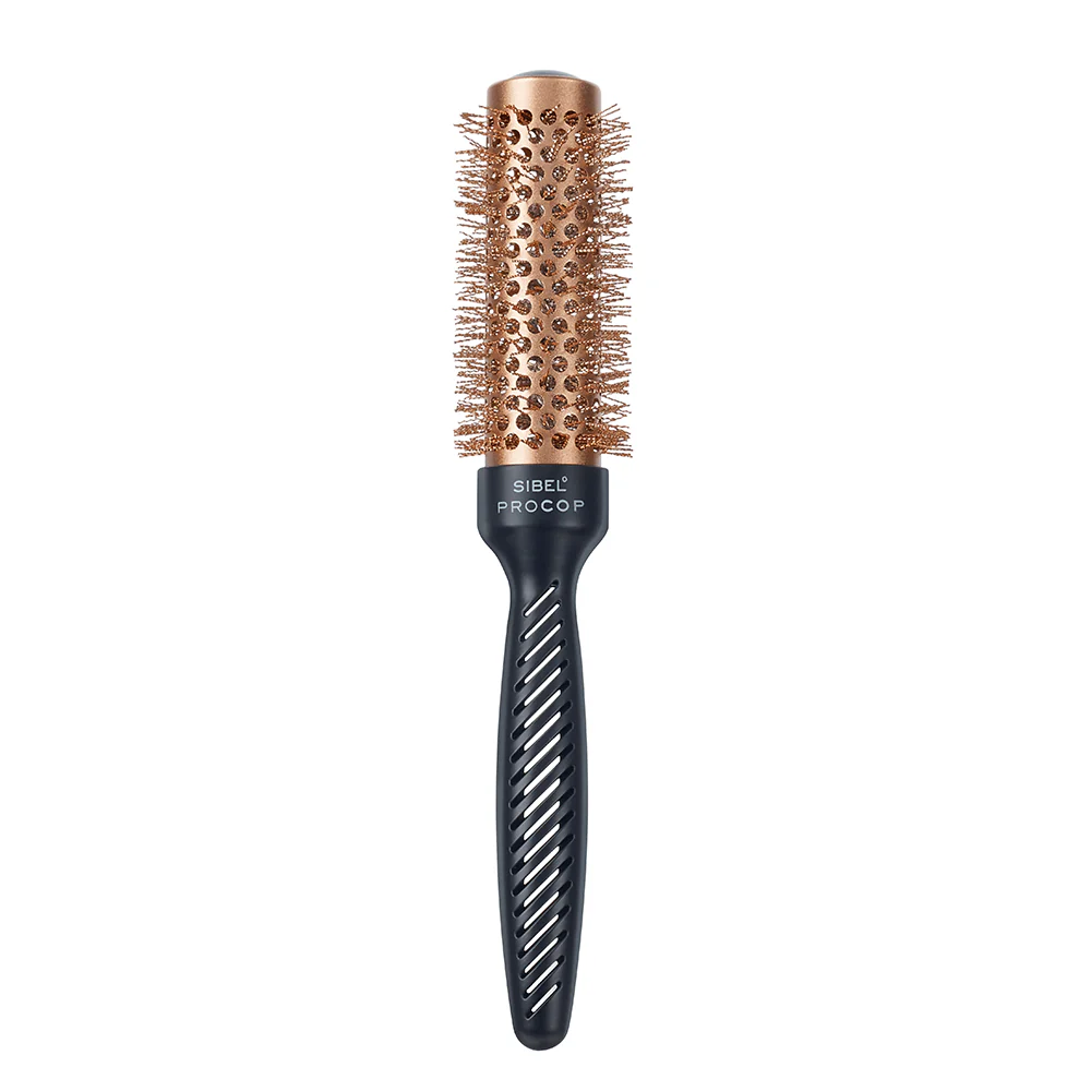 Sibel ProCop Thermic Copper Fohnborstel - Image 3