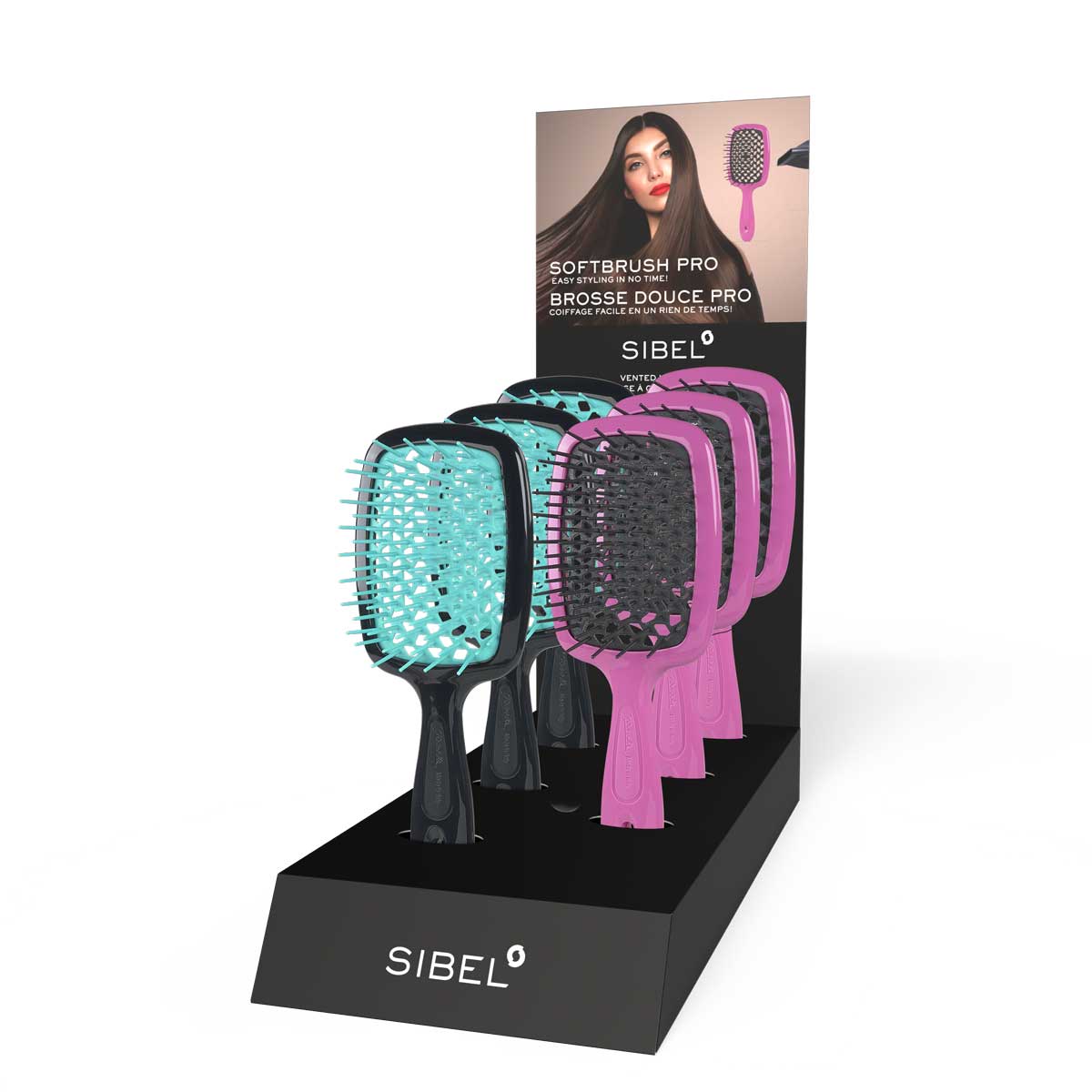 Sibel Soft Brush Pro - Image 3