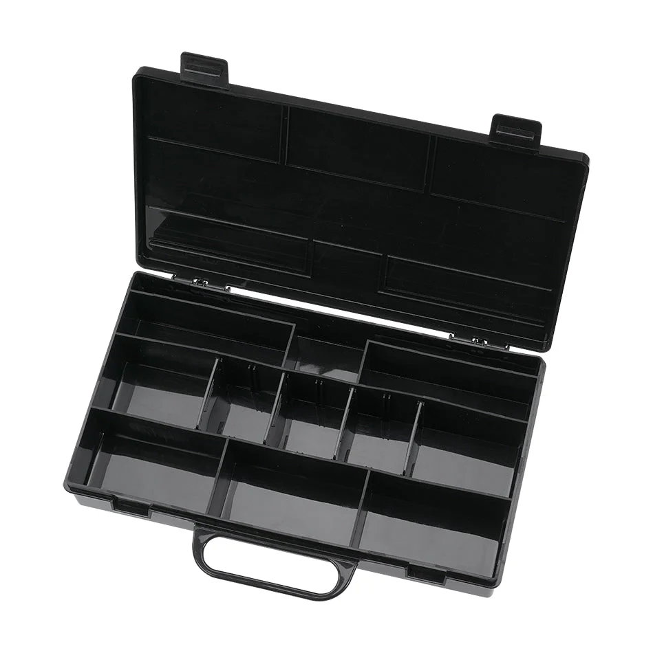 Sibel Toolbox Zwart - Image 2