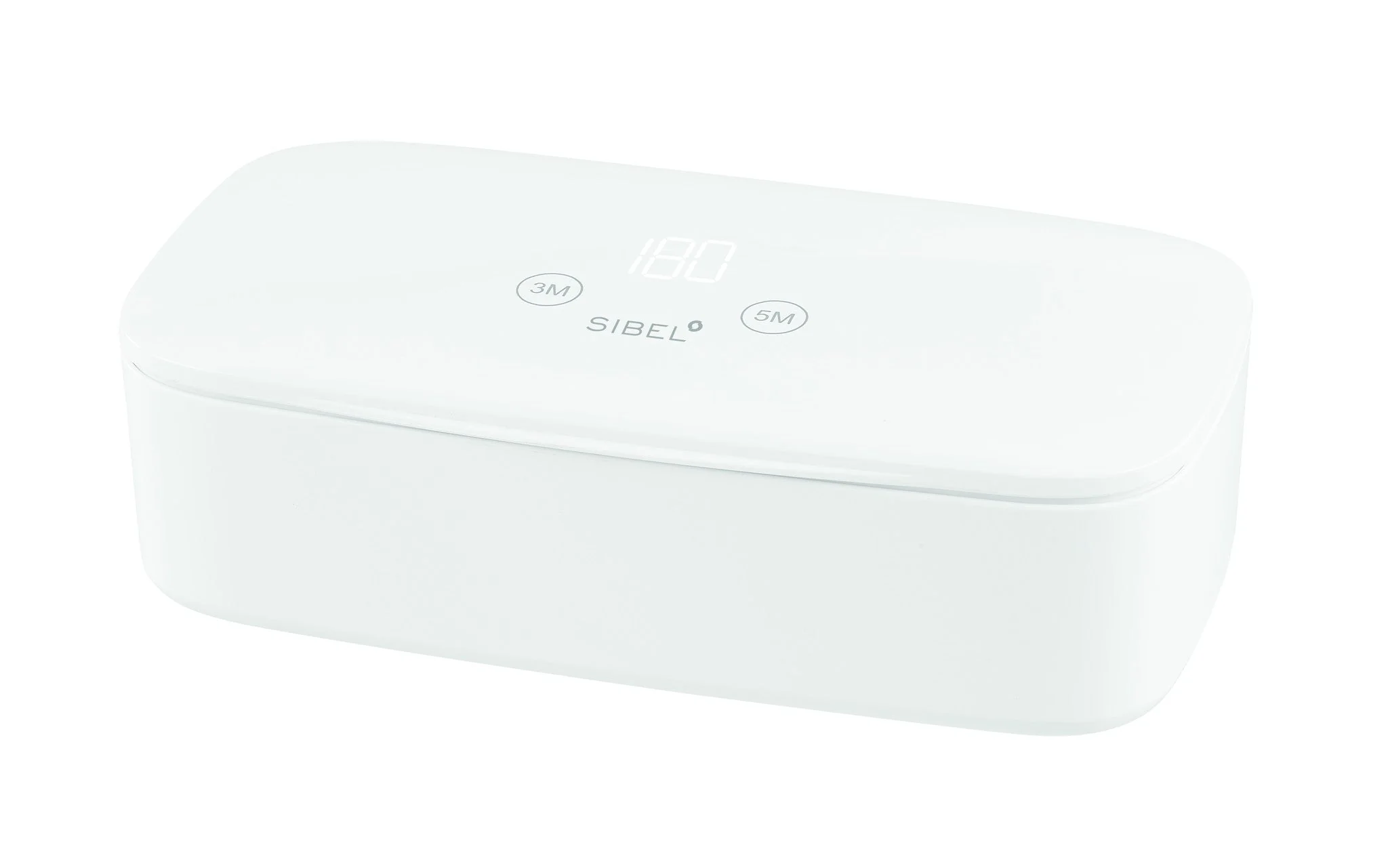 Sibel UV-C Cleaner Reinigingsbox