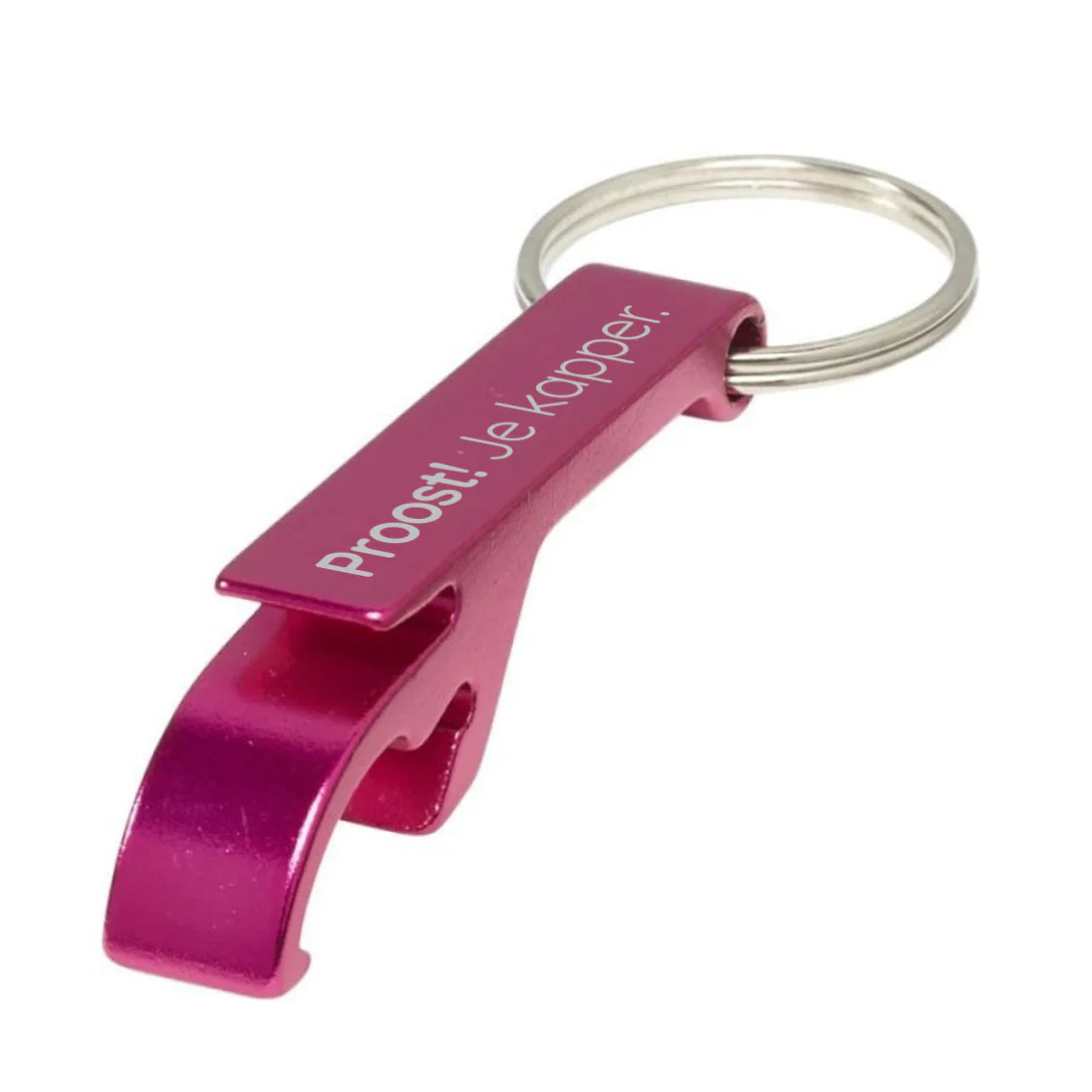 Sleutelhanger Proost Je Kapper - Image 2