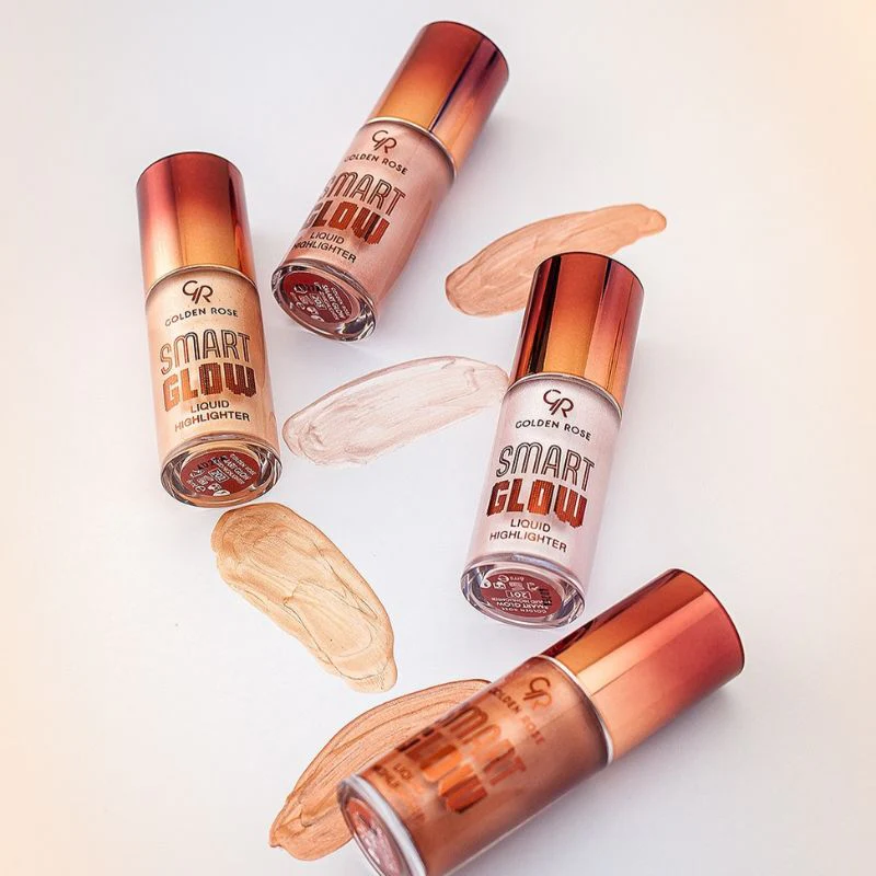 GR Smart Glow Liquid Highlighter - Image 2