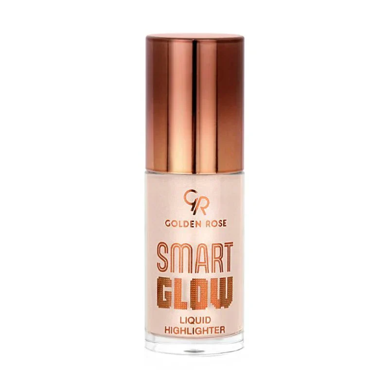 GR Smart Glow Liquid Highlighter - Image 4