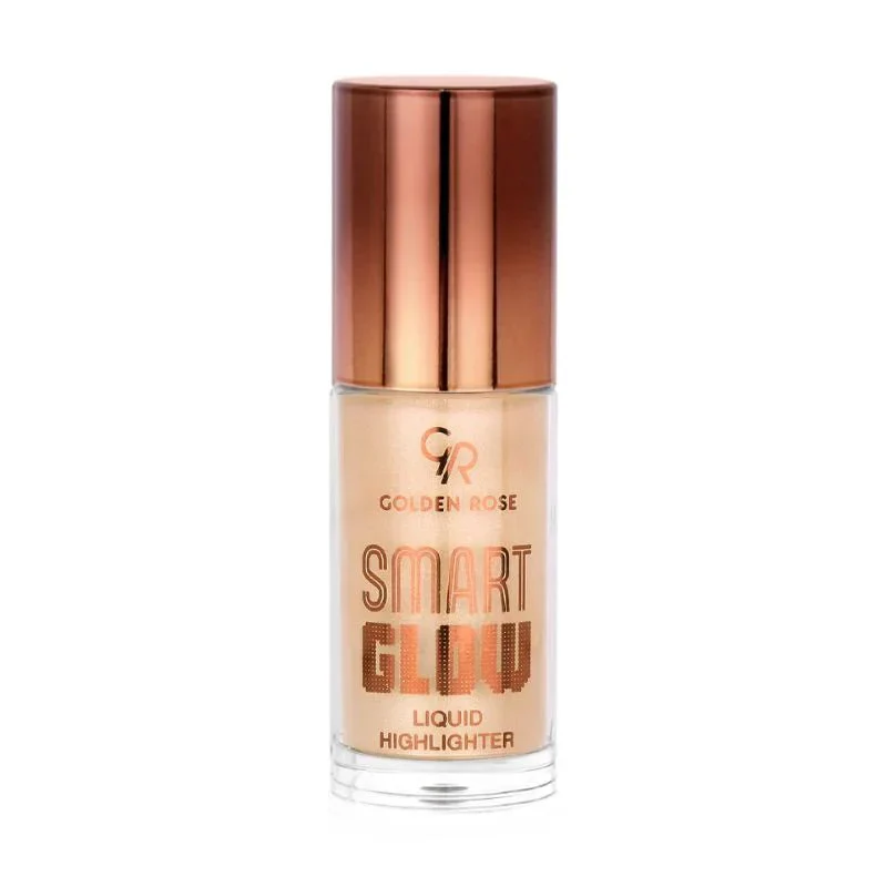 GR Smart Glow Liquid Highlighter - Image 5