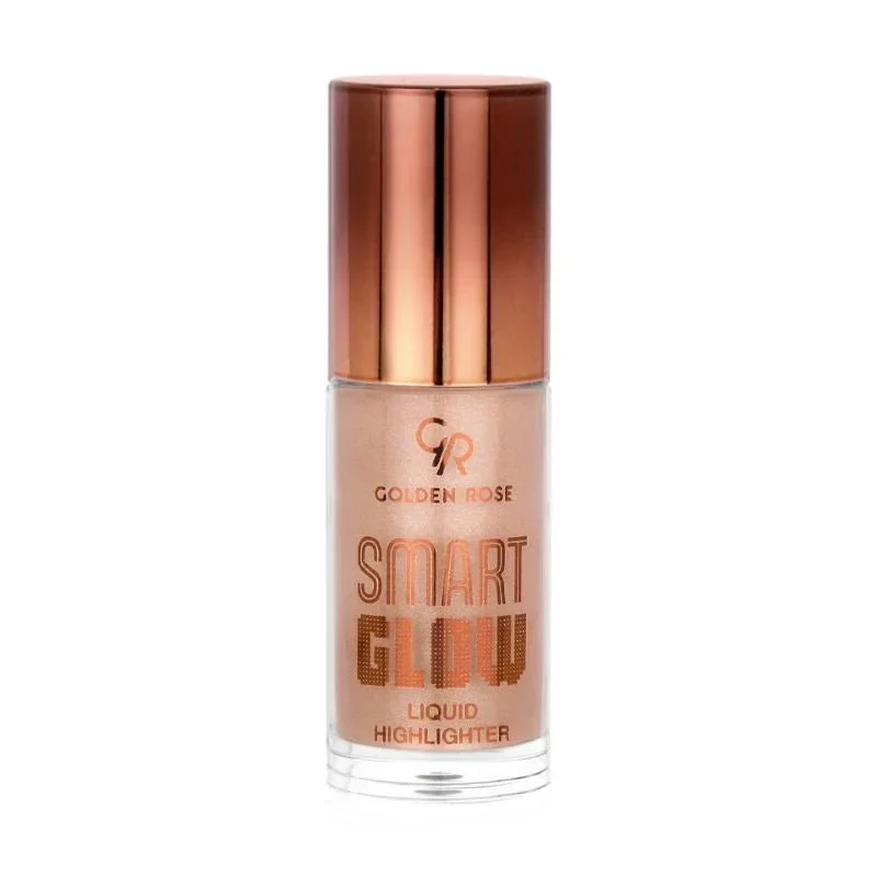 GR Smart Glow Liquid Highlighter - Image 6