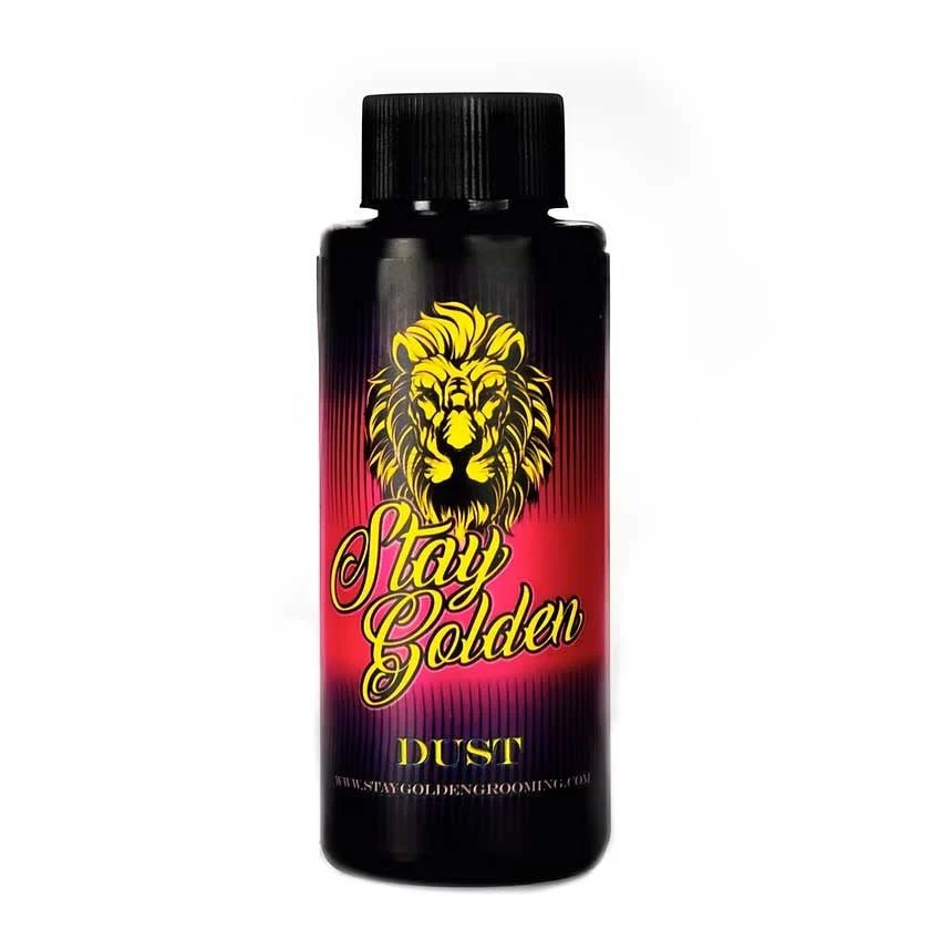 Stay Golden Dust 20g