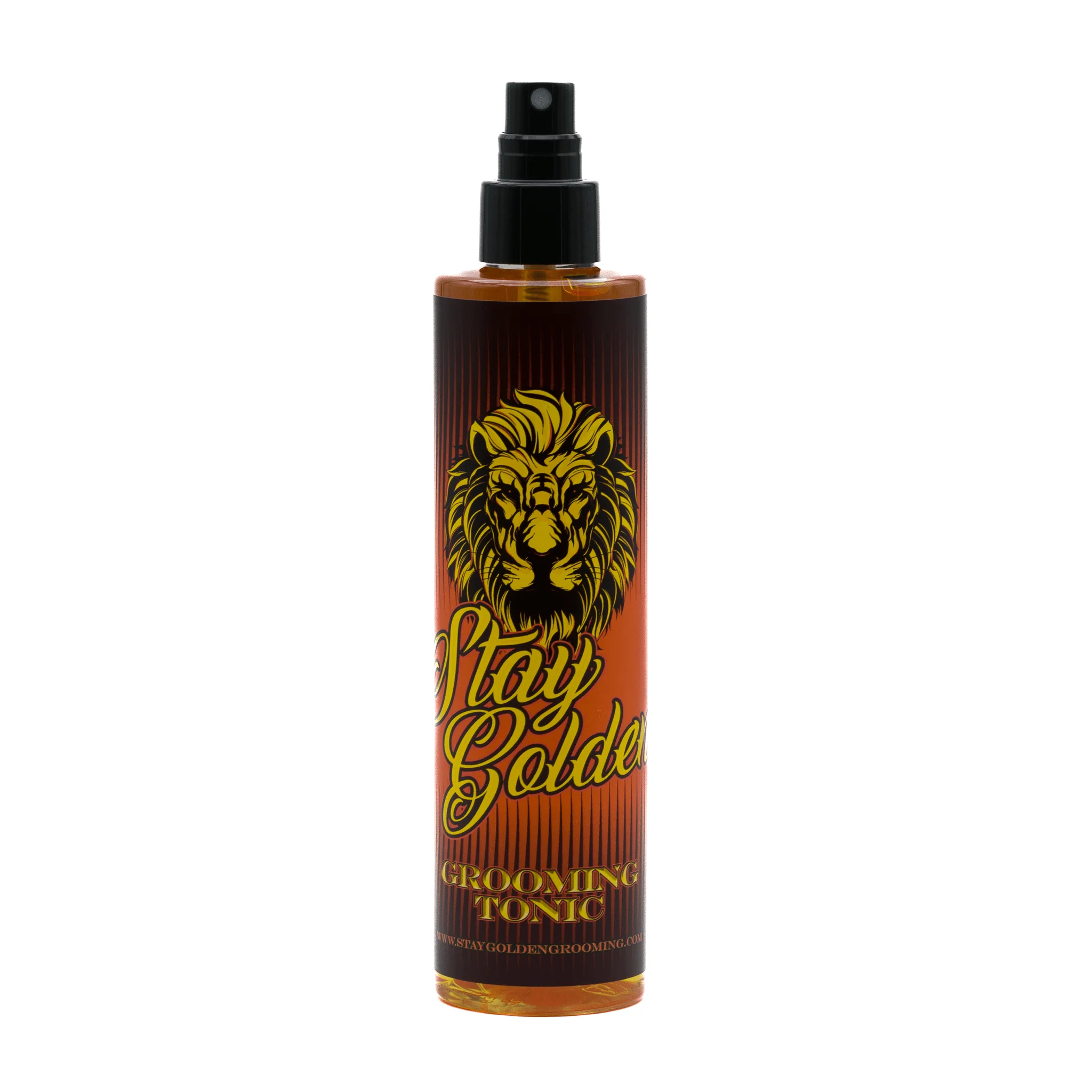 Stay Golden Grooming Tonic 250ml