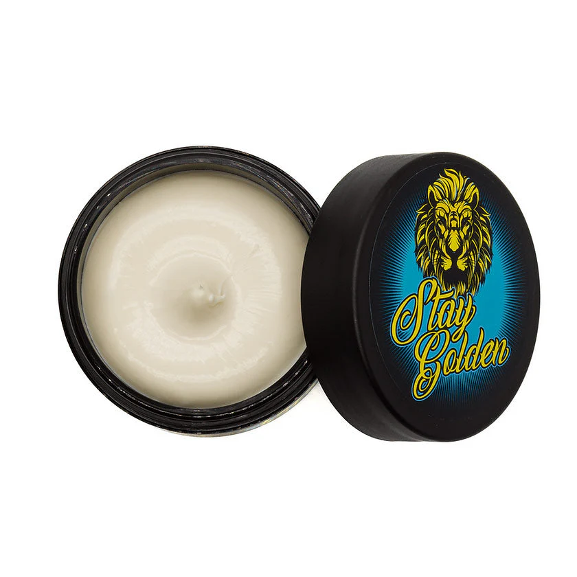 Stay Golden Matte Cream Blauw 120ml - Image 3