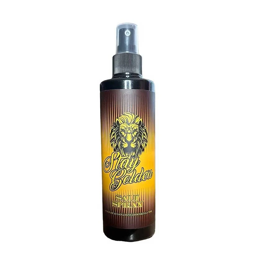 Stay Golden Salt Spray 250ml