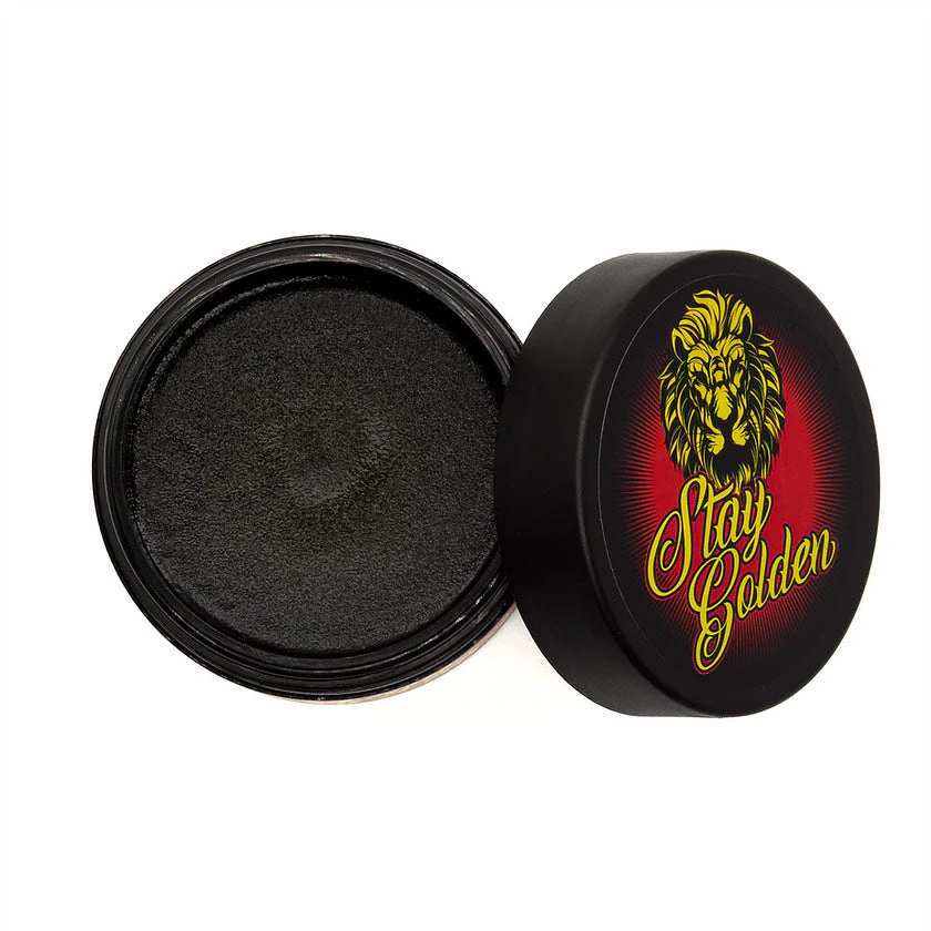 Stay Golden Strong Pomade Rood 120ml - Image 3