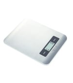 Steel Style 2 - Elektronische Weegschaal Met Aanraakscherm