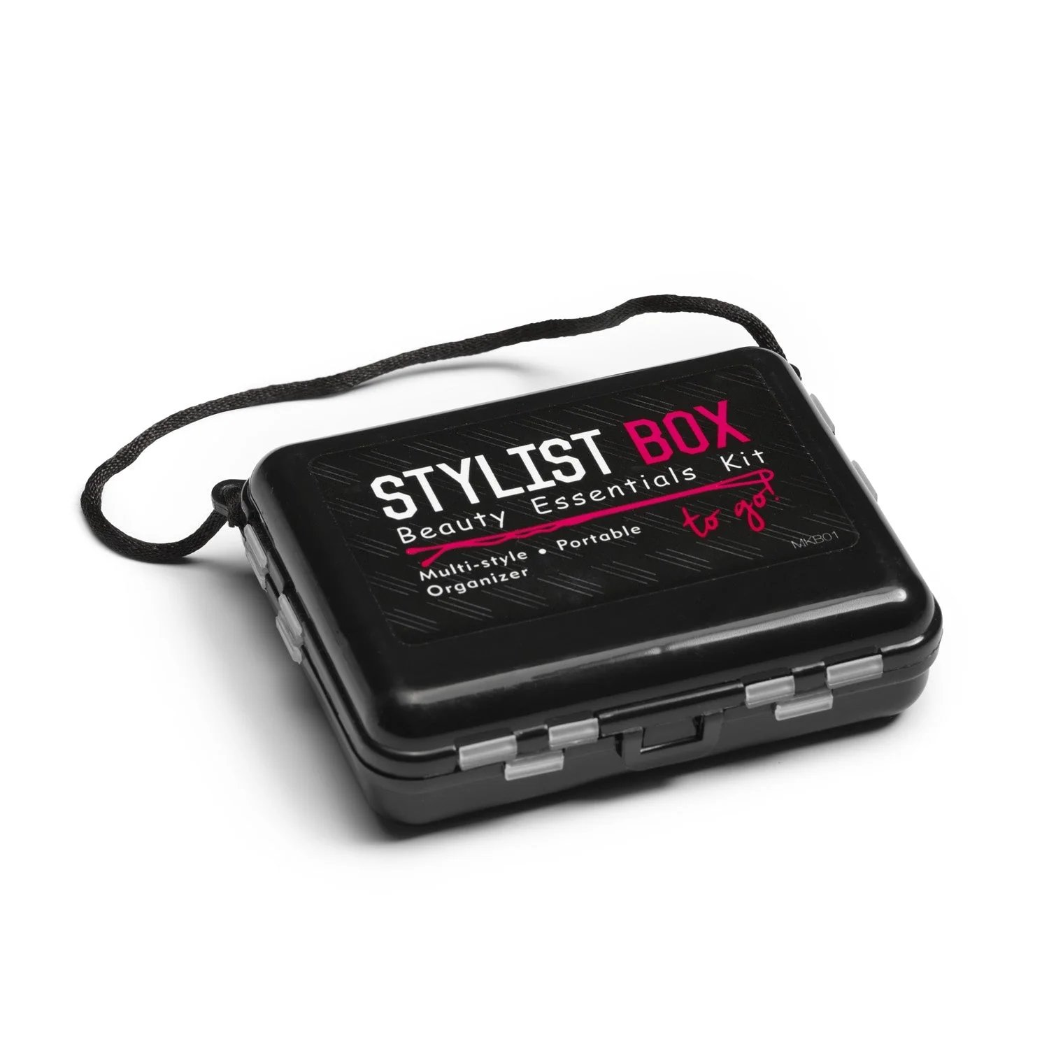 Stylist Box Beauty Essentials Kit To Go