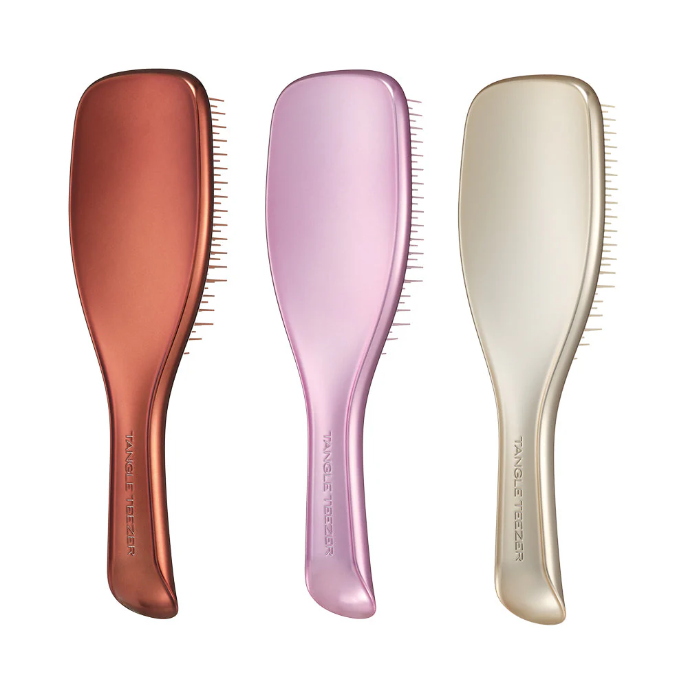 Tangle Teezer Ultimate Detangler Chrome - Image 4