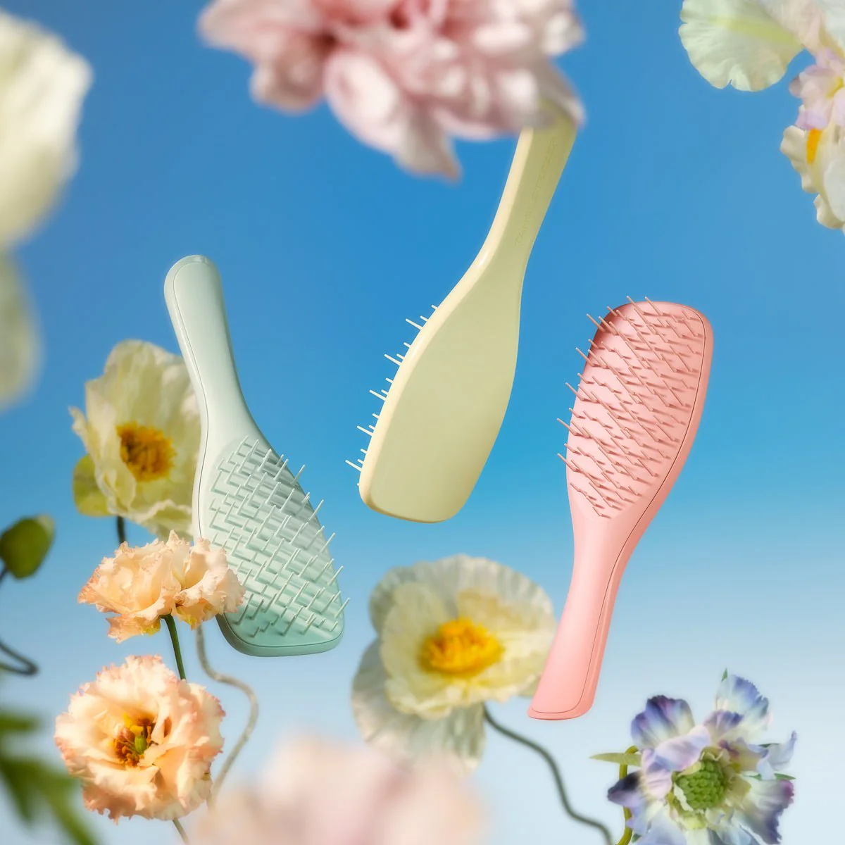 Tangle Teezer Ultimate Detangler Extra Gentle