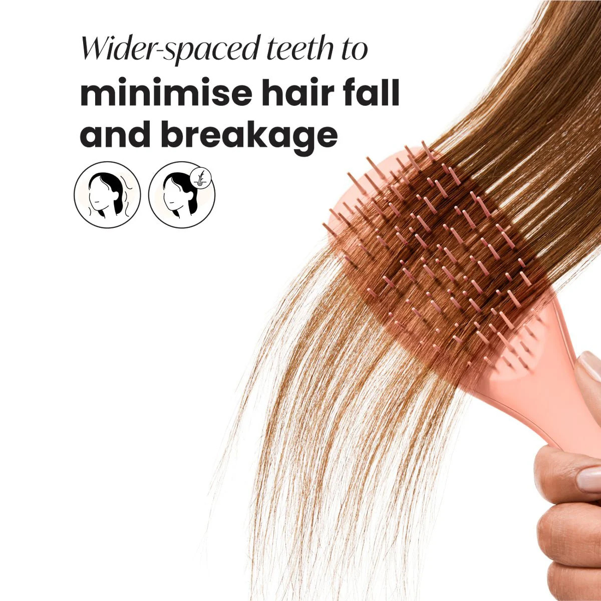Tangle Teezer Ultimate Detangler Extra Gentle - Image 5