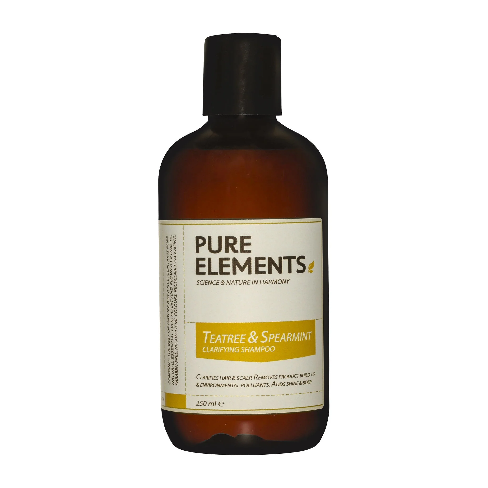 PE Tea Tree & Spearmint Clarifying Shampoo