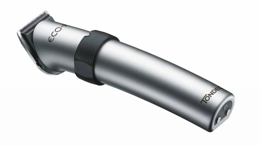 Tondeo Trimmer Eco XS Zilver