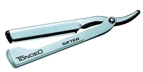 Tondeo Solingen TSS SIFTER Snijmes Inclusief 10 TSS Mesjes