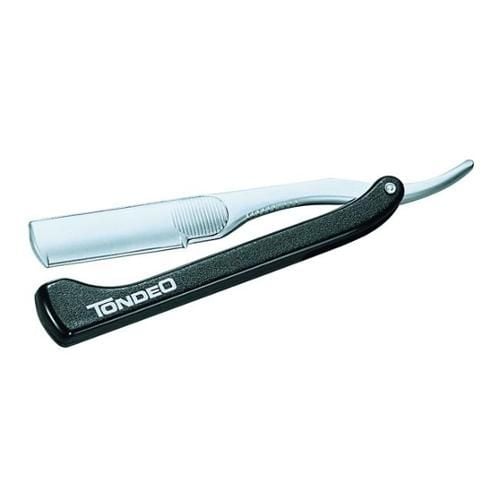 Tondeo Solingen TM M-LINE Snijmes Inclusief 10 TCR Mesjes