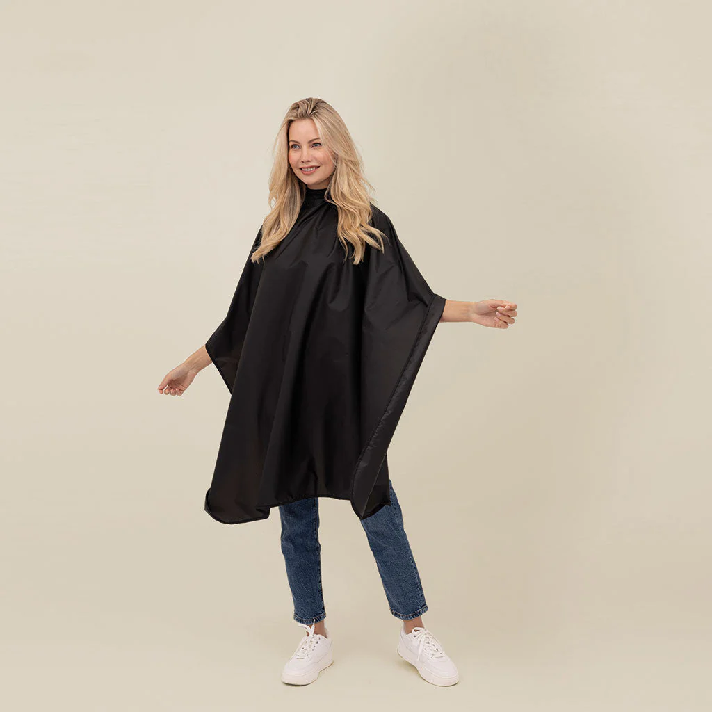Trend Design Kaplaken BasicCut Zwart - Image 2