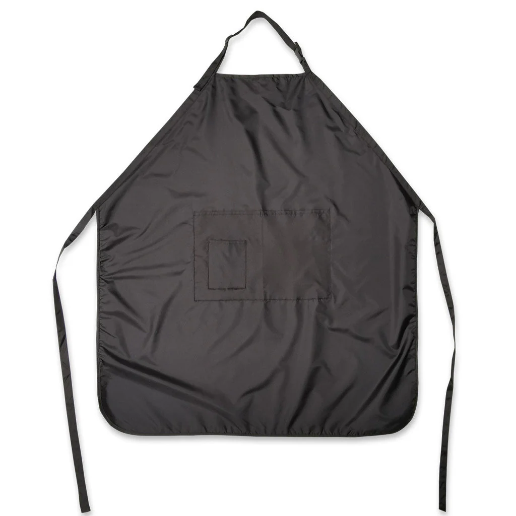 Trend Design Verfschort BasicApron Zwart